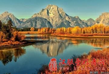 如何拍出高逼格河流大片？你需要这 4 招
