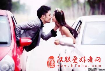 这 4 个“必杀技”，专业婚礼摄影师都爱用！
