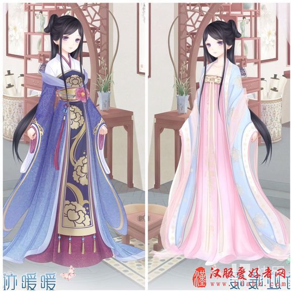 奇迹暖暖最美套装服饰一览 高清图片值得收藏10
