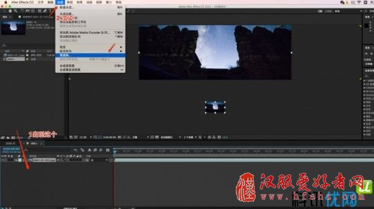 如何制作延时摄影