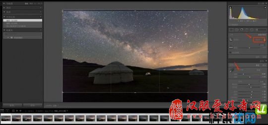 如何制作延时摄影