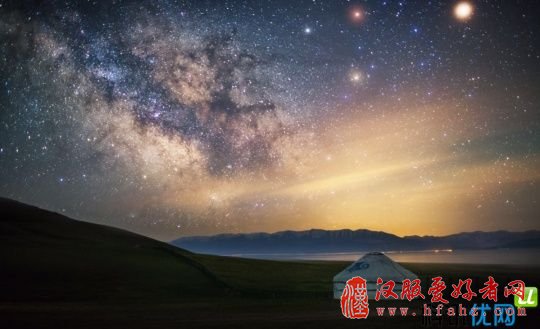 如何制作延时摄影