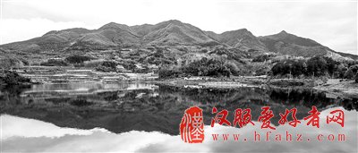 昨晚开播的《向往的生活》第二季 拍摄地就在桐