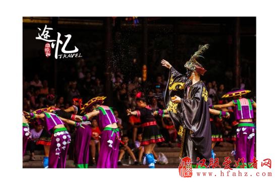 途忆 人文旅拍摄影师“亮剑”桂林