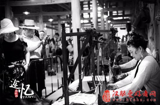 途忆 人文旅拍摄影师“亮剑”桂林