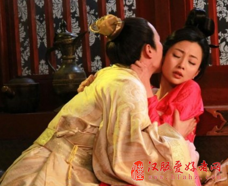 盘点十大古装剧大尺度赤裸戏码 令人脸红心跳