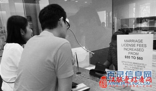 杨千嬅丁子高结婚八周年 晒登记现场照甜蜜如初