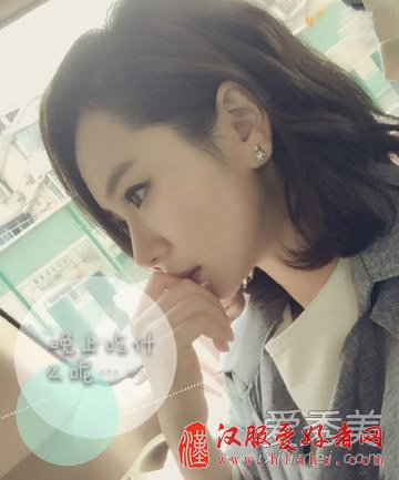 赵丽颖唐嫣颖儿 六大热播剧女主发型PK