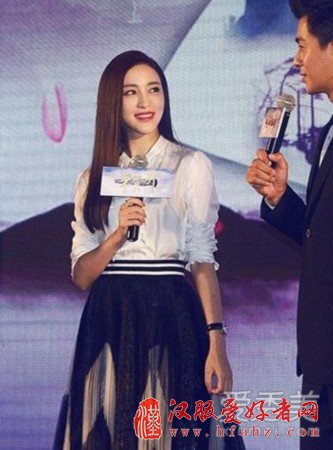 赵丽颖唐嫣颖儿 六大热播剧女主发型PK