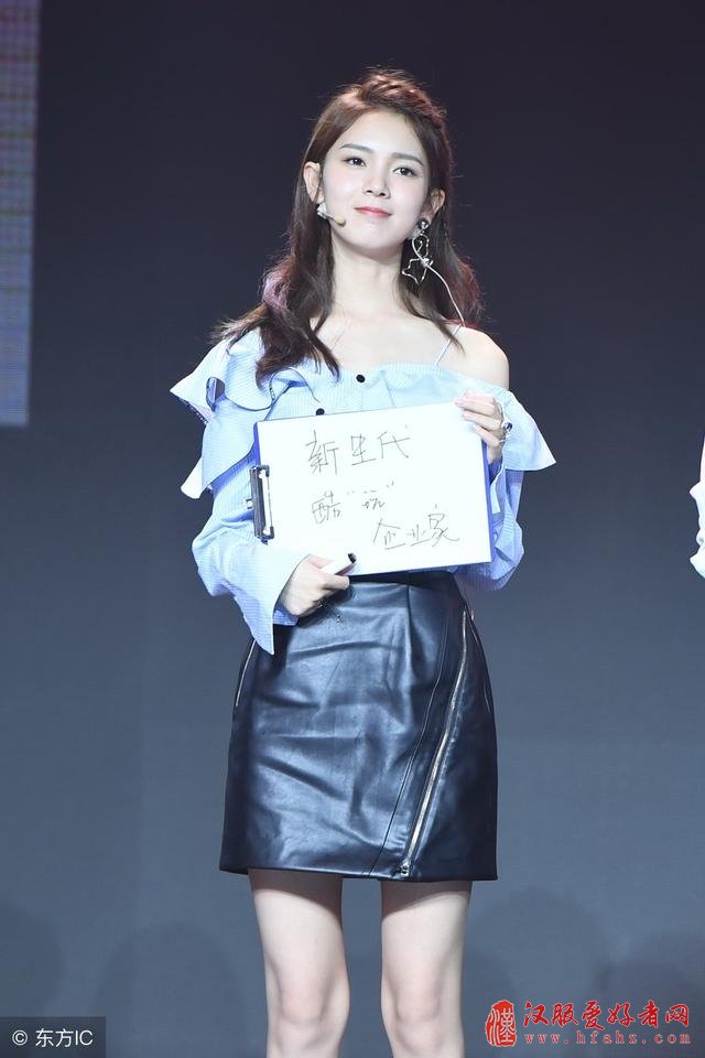 4大古装美女换装,没想到美成这样,都不敢相信