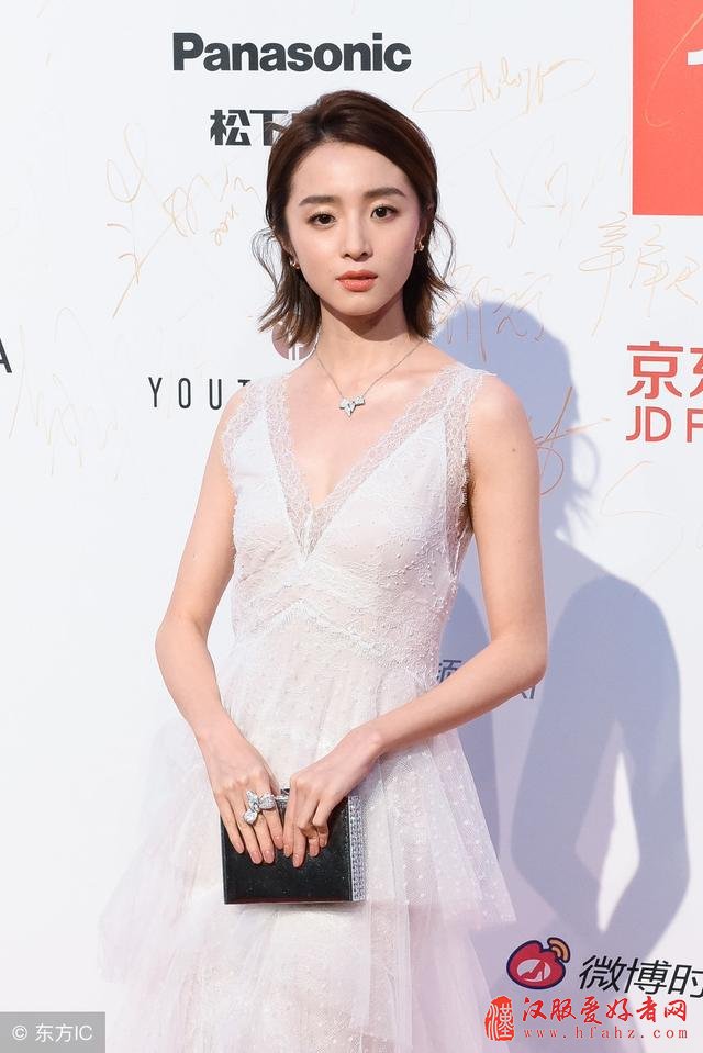 4大古装美女换装,没想到美成这样,都不敢相信