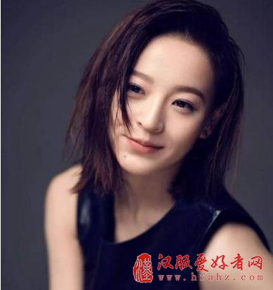 4大古装美女换装,没想到美成这样,都不敢相信