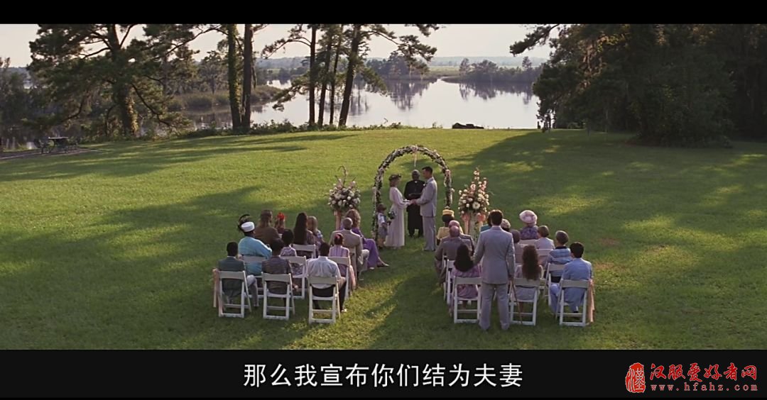 有车有房的爱情，最终还是死在中式婚礼上