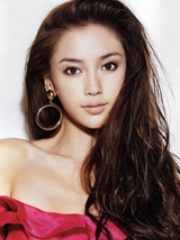 angelababy