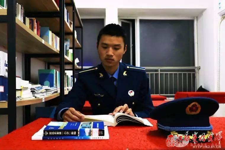 院校｜国防生的“成人礼”，他们交出这样一份