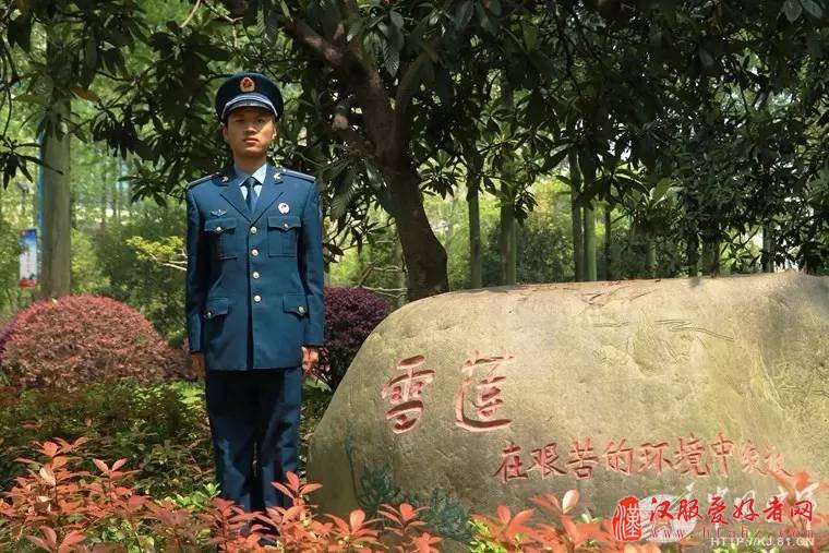 院校｜国防生的“成人礼”，他们交出这样一份