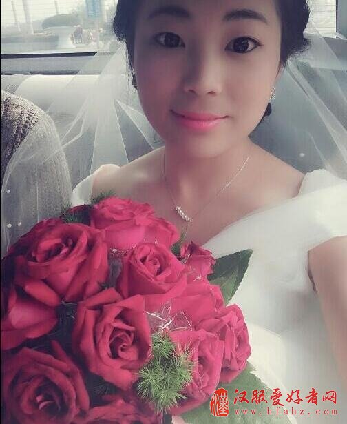 薇好婚纱 新款2017新娘结婚婚纱一字肩婚纱A字裙