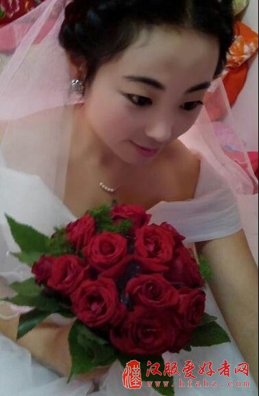 薇好婚纱 新款2017新娘结婚婚纱一字肩婚纱A字裙