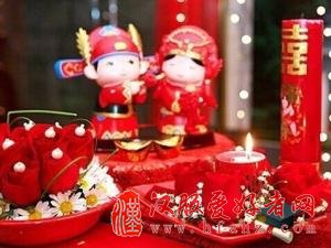 精选鹰潭人结婚习俗,老鹰潭结婚男方女方习俗大全
