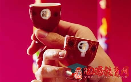 精选鹰潭人结婚习俗,老鹰潭结婚男方女方习俗大全