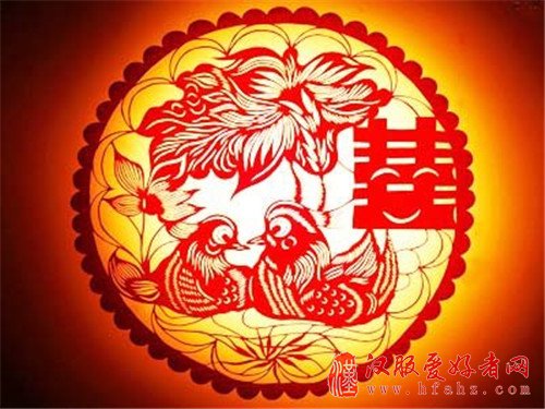 中式婚礼策划要点 中式婚礼的讲究