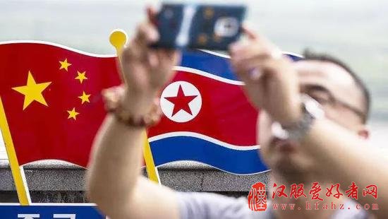侠客岛：金正恩会见王毅 这几点信号值得注意