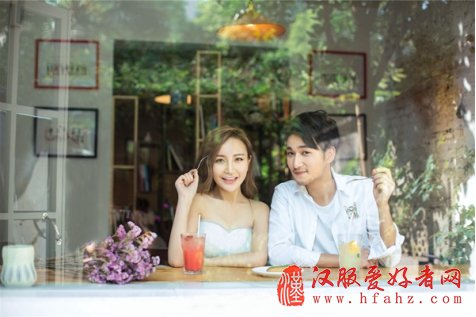 郑州婚纱摄影哪家好，前十名【蓝菲】价格多少