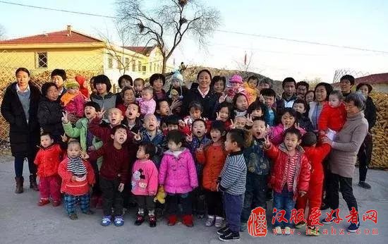 长安剑：李利娟到底是爱心妈妈还是痞子流氓？