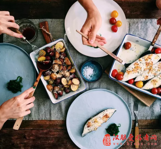 小白变大师的12个美食拍照技巧
