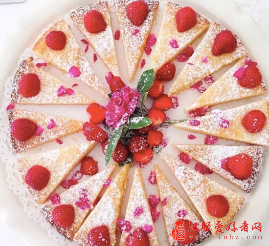 小白变大师的12个美食拍照技巧