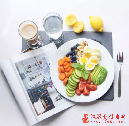 小白变大师的12个美食拍照技巧