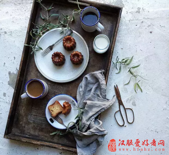 小白变大师的12个美食拍照技巧