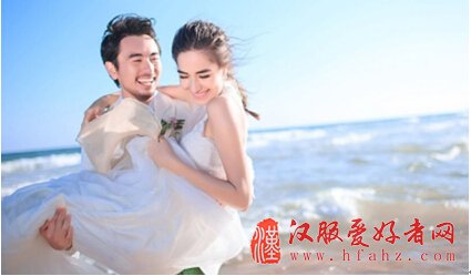 【杭州武汉南京四海八荒】天津青岛婚纱摄影前