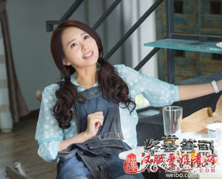 孙耀琦个人资料介绍,孙耀琦主演的电视剧有哪些