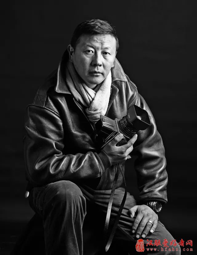 藏族摄影家丨无需PS 他们拍摄的西藏照片美哭了