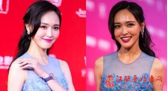 八公举：谁PS过火？猜女星戛纳照片真实度有多高！