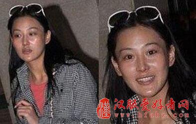 八公举：谁PS过火？猜女星戛纳照片真实度有多高！