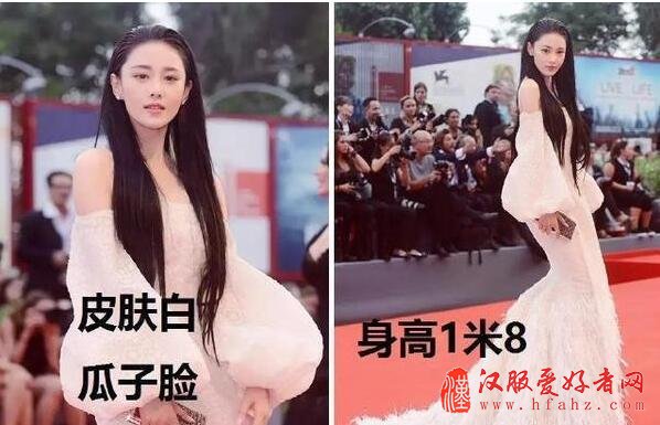 八公举：谁PS过火？猜女星戛纳照片真实度有多高！