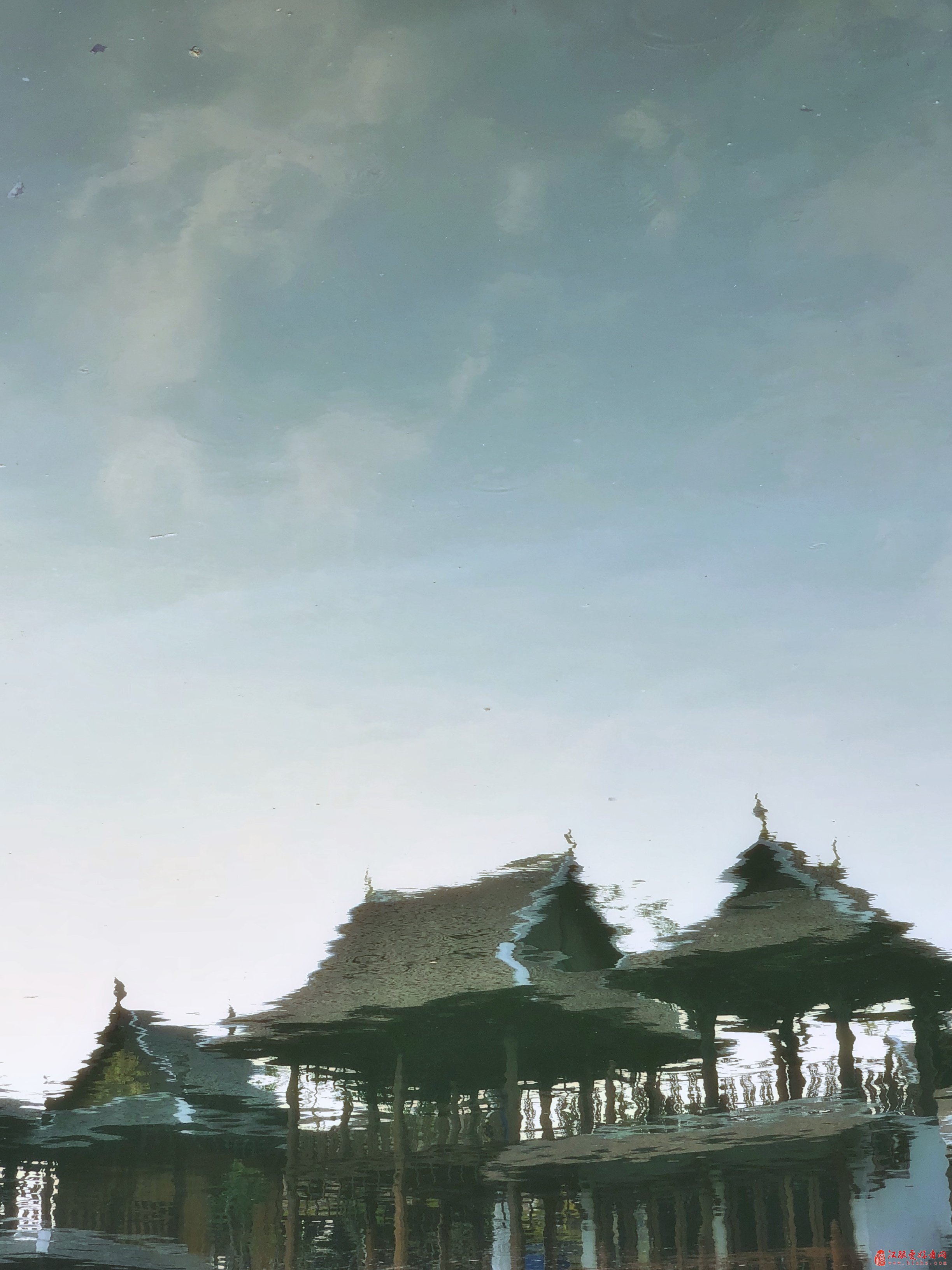 五一假期旅行 这些iPhone摄影技巧值得一看