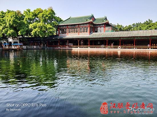 三分法是常用构图方法之一