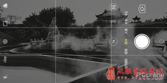 构图辅助线是最好用的工具