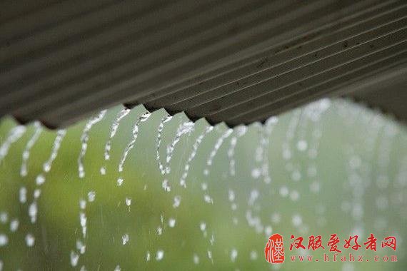 七个摄影小技巧，让你在雨天也能拍出好照片