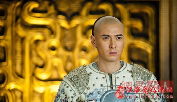 周迅胡歌发型暴露长相缺点 发型对颜值的影响到