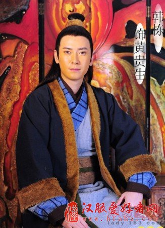 周迅胡歌发型暴露长相缺点 发型对颜值的影响到