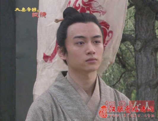 周迅胡歌发型暴露长相缺点 发型对颜值的影响到