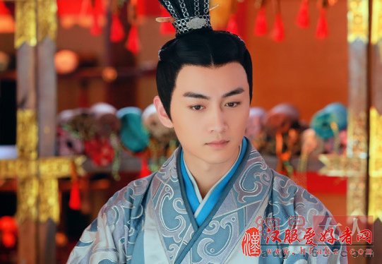 周迅胡歌发型暴露长相缺点 发型对颜值的影响到