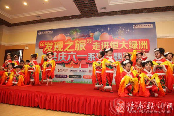 淮南走近汉服文化 感受汉服魅力(组图)