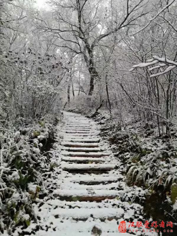 一场初雪，可以这样拍，雪景拍摄的7个技巧