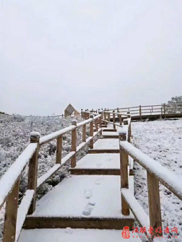 一场初雪，可以这样拍，雪景拍摄的7个技巧