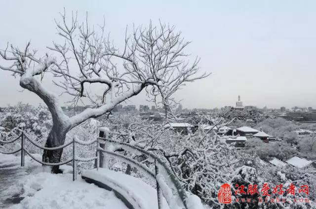 一场初雪，可以这样拍，雪景拍摄的7个技巧